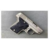 MAB Modele A 6.35MM Pistol