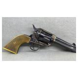 American Western Arms Peacekeeper 45 Colt Revolver