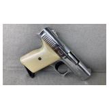 Lorcin L22, 22LR, Extra Mag Pistol
