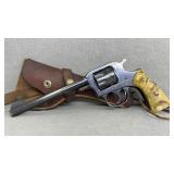 H&R Arms Co. 922, .22LR Revolver