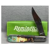 Remington Pocket Knife
