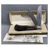 Remington Bullet Knife R1123
