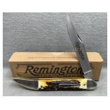 Remington 2017 Bullet Knife R1616