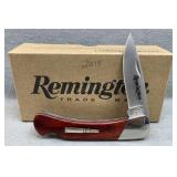 Remington 2018 Bullet Knife R50013