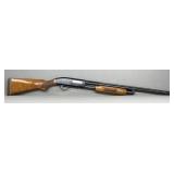 Mossberg 500A, 12GA Shotgun