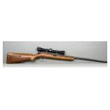 Winchester Model 74, .22LR Rifle