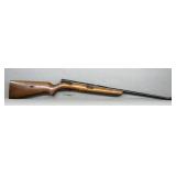 Winchester 74 .22LR Rifle