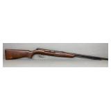 Remington Arms Model 550-1.22 Rifle