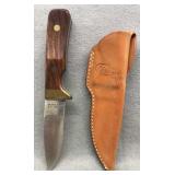 Nice Case XX 440 Skinning Knife 8"