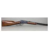 Ithaca Gun Co Model 72 Saddle Gun 22LR Rifle