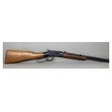 Ithaca Gun Co M-49 .22 Rifle