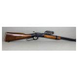 Ithaca Gun Co M-4922 Rifle