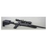 Howa 1500, 22-250 Rifle