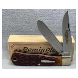 Remington Baby Bullet Knife R1173
