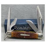 Remington 1994 Camp Bullet Knife R4243