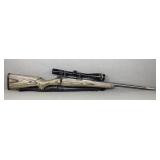 Kimber 84M Pro Varmint 223 REM Rifle