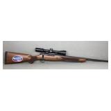 New Mossberg Patriot 22-250 Rifle
