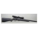 Savage Arms Inc 93R17 .17 HMR Rifle