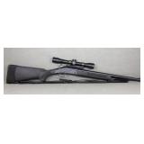 H&R 1871, 45-70 GOVT Single Shot Rifle