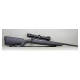 Savage Axis 22-250 Rifle