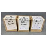 7.62x51 M1 Ammo, 20 Rounds Per Box
