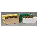 7.62x51 Ammo, 30 Rds Total