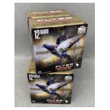 Federal Flyer 12GA Shells, 25 Per Box, 1 1/4oz