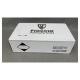 Fiocchi 20GA Shells, Case of 250 Shells