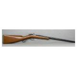 Winchester Model 04, .22 Short Rifle