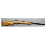 Marlin 81-DL .22 Rifle
