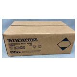 Winchester 12GA Shells, Case of 250 Shells