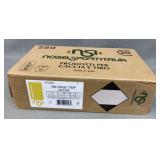 NSI 20Ga Shells, Full Case of 250 Shells