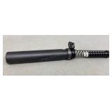 AR-15/ M4 Buffer Spring Pistol Conversion Used