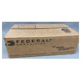 Federal 20Ga Shells, Case of 250 Shells