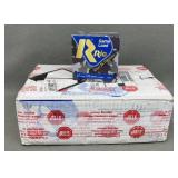 Rio 12Ga Shells, Full Case of 250 Shells