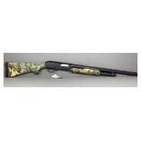 Sun City Machine Co. Stevens 12GA  Pump Shotgun