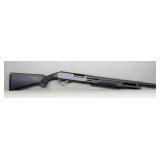 H&R 1871 Pardner Pump 20GA Shotgun