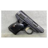 Sterling Arms 22 Auto Pistol