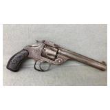 Forehand Arms Co 1890, 32 S&W Revolver