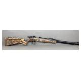 Knight LK-93 .50Cal Black Powder