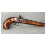 Italian Ultra Hi Black Powder .44Cal