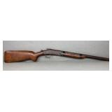 Newport WN 12GA Single Shot Shotgun