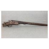 Stevens 1929 12GA Shotgun