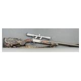 Tradition Pursuit LT .50 Cal Black Powder