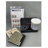 Black Powder Shooting Accessories