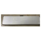 Plano 52" Metal Gun Case
