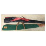 Red Head & Browning Shotgun Cases