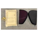 Pistol Cases And Pouches