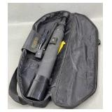 RedHead 60X Spotting Scope w/ Stand & Case