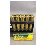 Remington 45-70, 405 Gr, 10 Rds